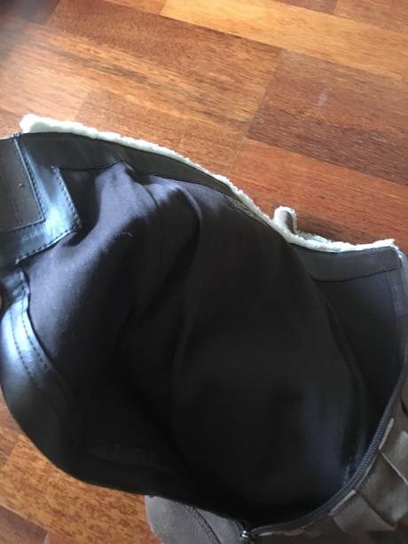 Čižmy deichmann, deichmann,38