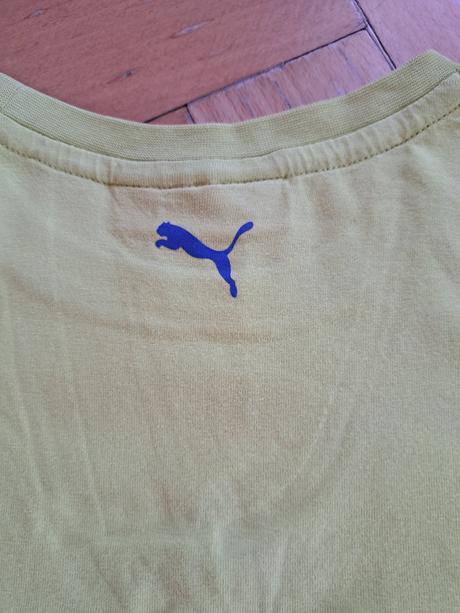 Tričko puma, puma,98