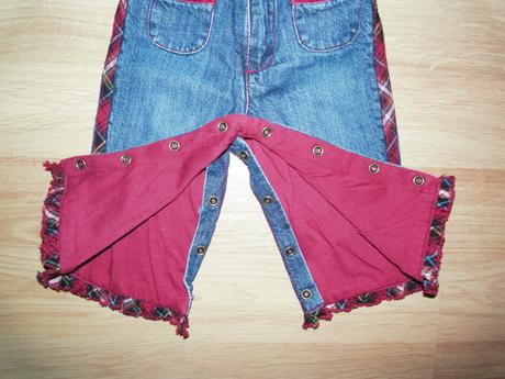 Praktické rifle s odopínaním v rozkroku, 86