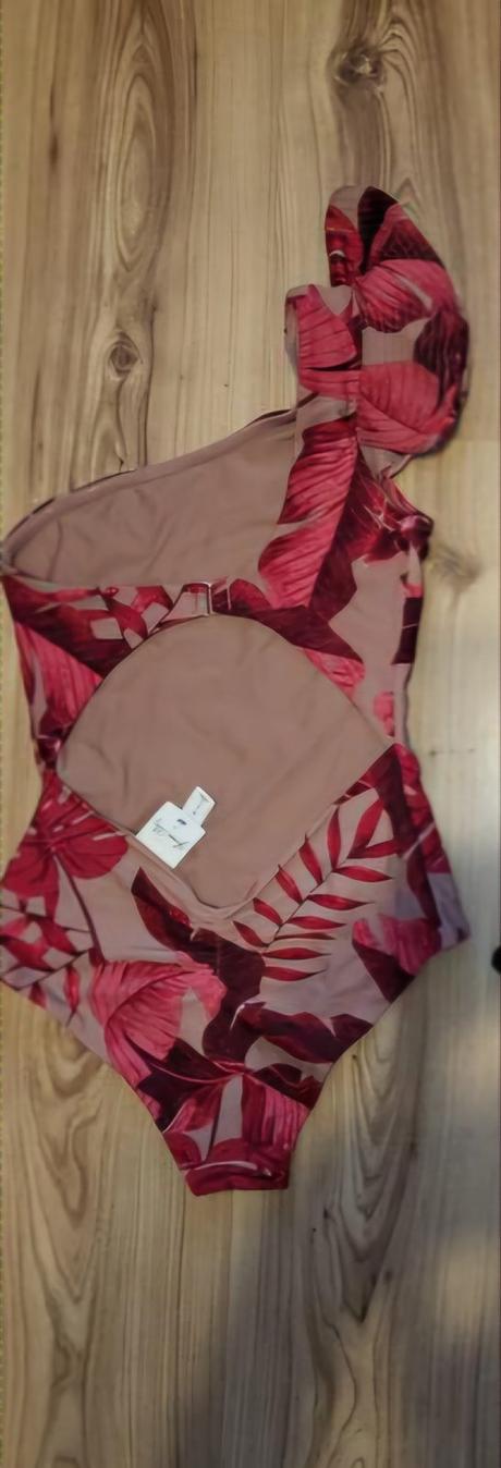 Plavky h&m vel.xs-36, h&m,xs