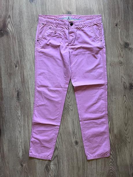Pánske nohavice tommy hilfiger denim, tommy hilfiger,m