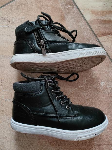 Prechodné topánky bigstar, 31