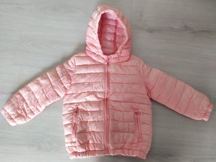 Přechodná bunda, reserved,104