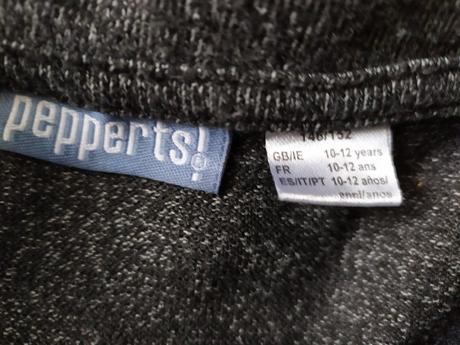 Teplejsie tricko, pepperts,146