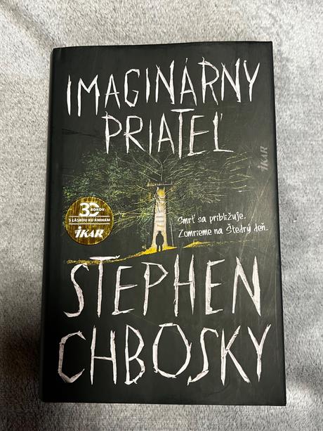 Imaginárny priateľ,