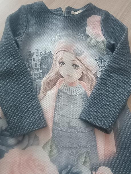 Šaticky krásne 122, kids club,122