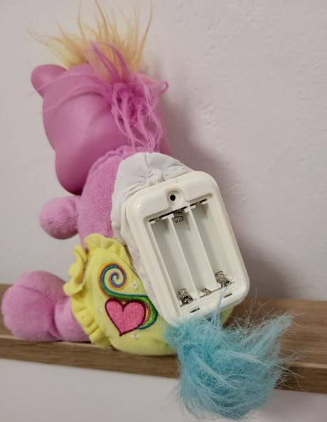 My little pony so zvukom, 