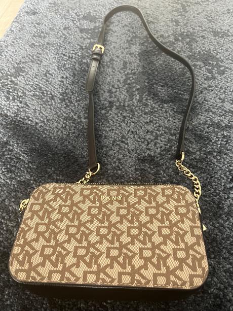 Dkny camera bag, dkny