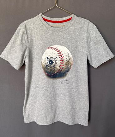 Gap bavlnené tričko, gap,158