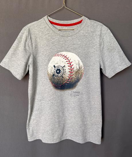 Gap bavlnené tričko, gap,158