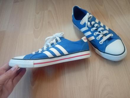 Adidas neo tenisky, adidas,36