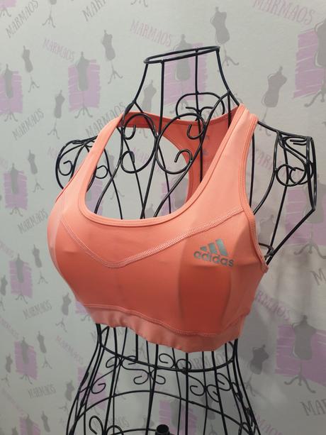 Adidas športová podprsenka xs, adidas,xs