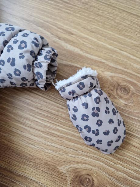 Overal kombinéza pre bábätko f&f veľ. 56, f&f,56