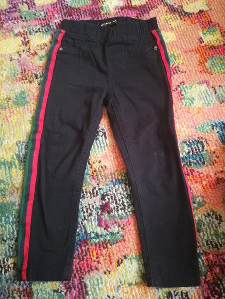 Nohavice, reserved,98