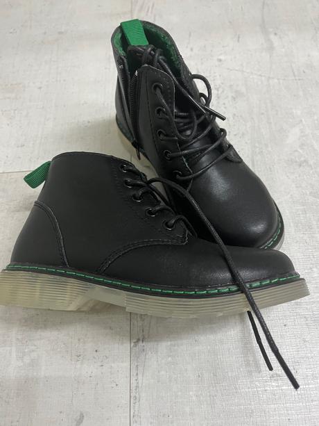 Kožené topánky, reserved,31