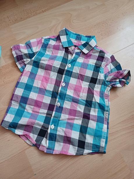 Letny baliček v.86, 86–98