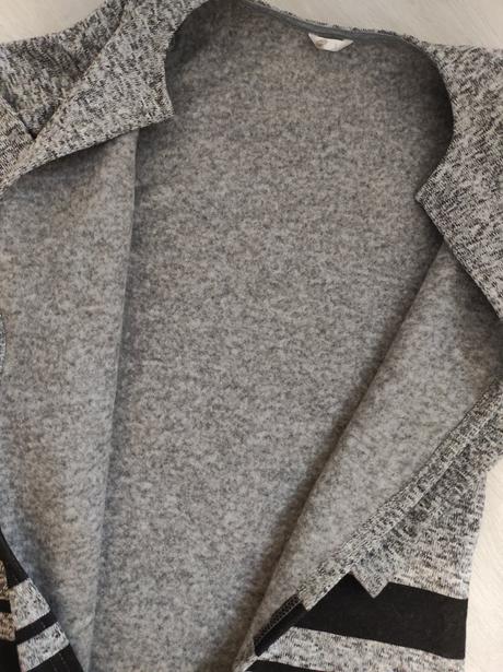 Teplý kardigan, pepco,xs