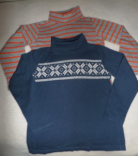 Roláčiky veľ.110/116, lupilu,116