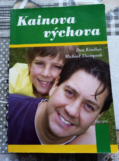 Kainova vychova, 