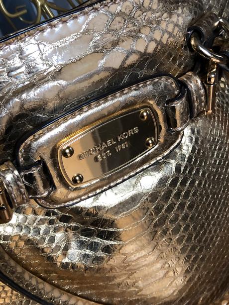 Michael kors luxusná kabelka, michael kors