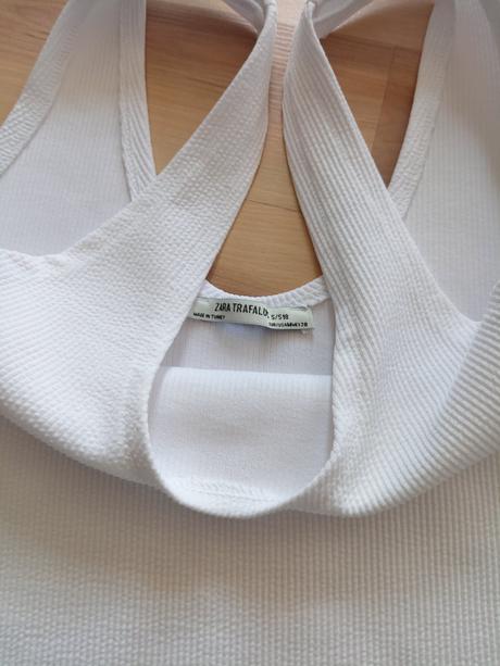 Body zara xs, zara,xs