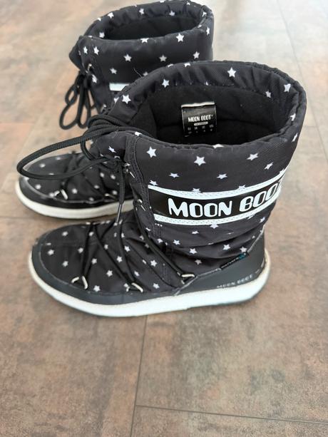 Snehule, zimne topanky moon boot, 37