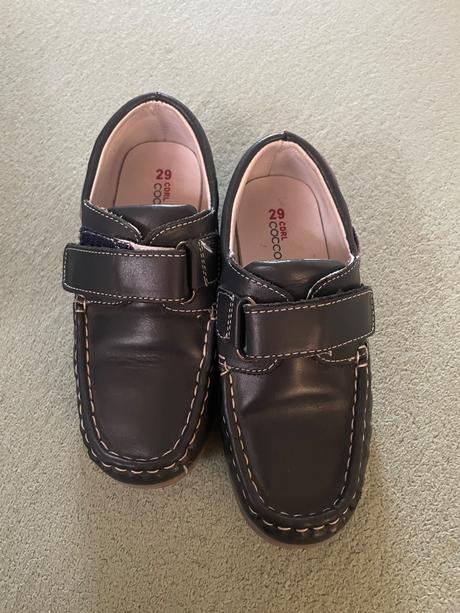 Mokasíny elegantné, coccodrillo,29