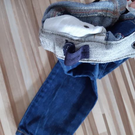 Rifle noseného vzhľadu, zara,92
