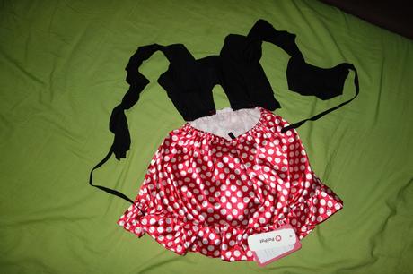 Nove satocky na karneval patpat,