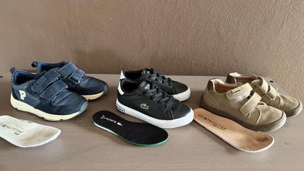 Protetika topanocky, protetika,25