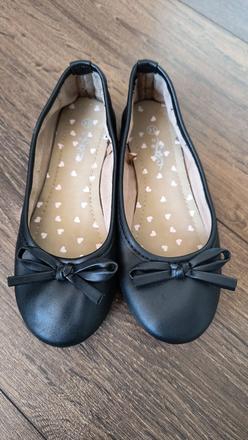 Balerínky h&m, h&m,31
