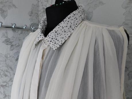 Pekna trendy bluzka, vero moda,44