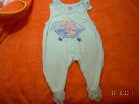 Tyrkysové dupačky, 62