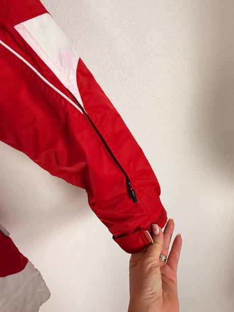 Lyžiarska dámska bunda m, envy,m