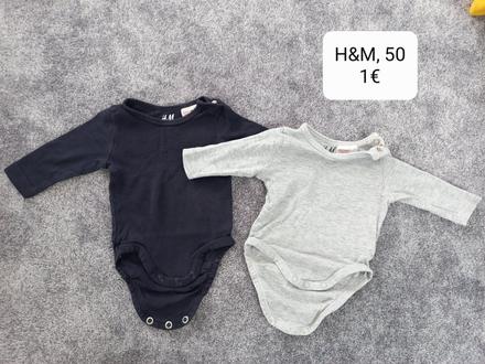 2 body, h&m, 50, h&m,50