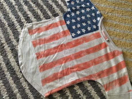 Tenká mikinka amerika, young dimension,134