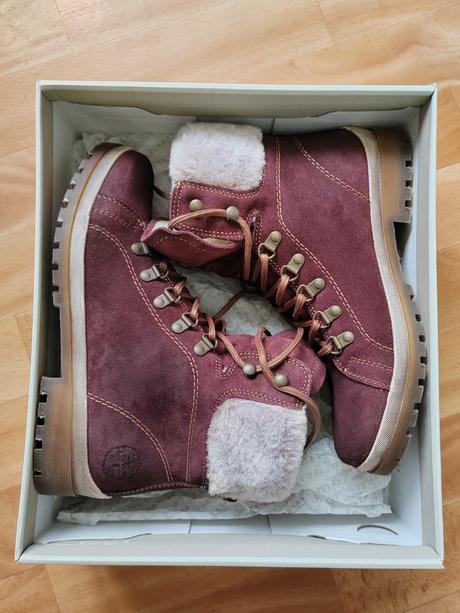 Dámska zimná obuv tamaris, tamaris,40