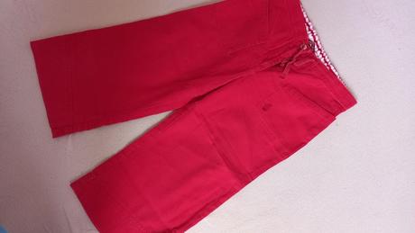 3/4nohavice, h&m,146