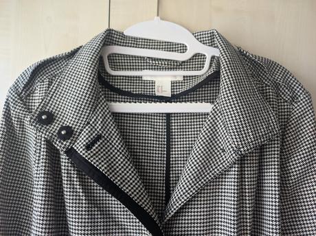 Trenčkot h&m 42, h&m,42