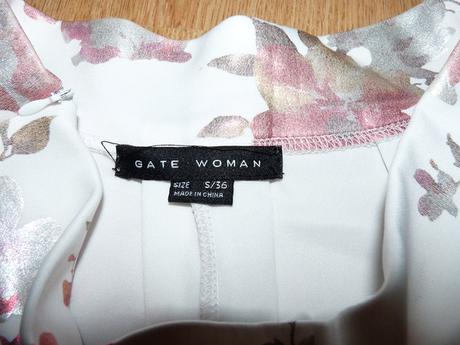 Lesklé kvety, gate,36