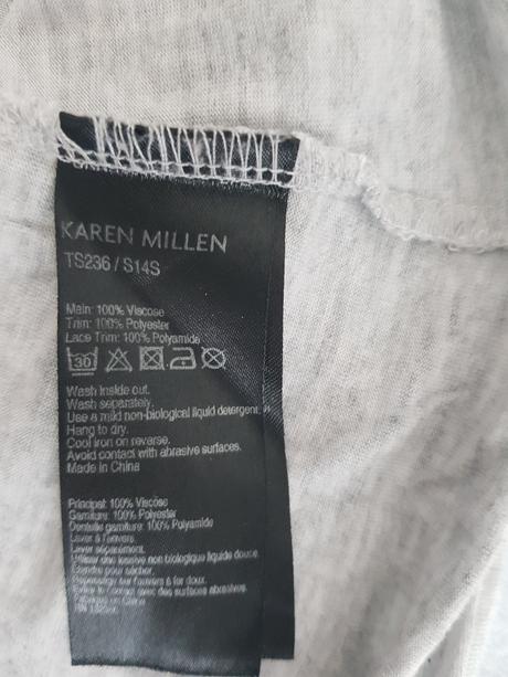 Top karen millen, m