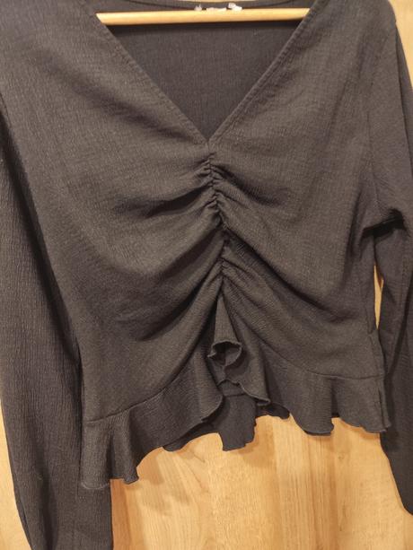 Blúzka, h&m,m