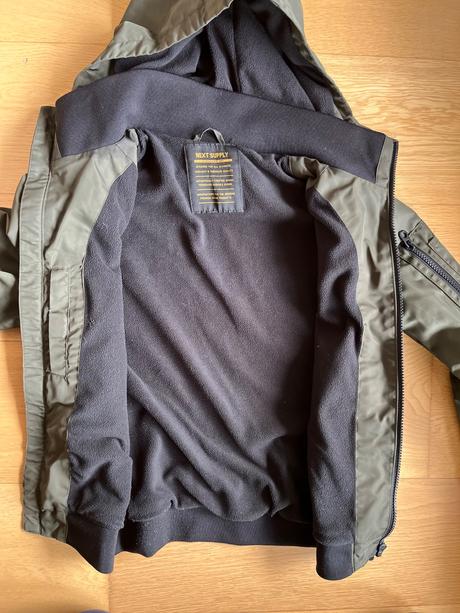 Nepremokava bunda, next,140