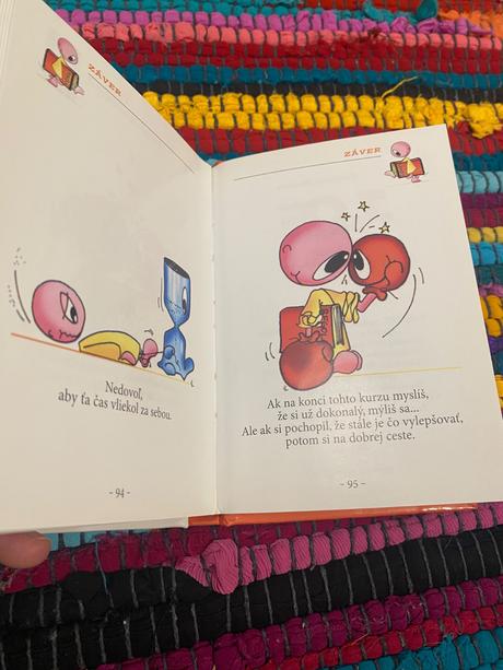 10 krokov ku šťastiu giovanni scalera maria r. hue,