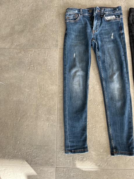 Zara rifle, zara,134