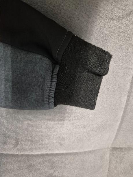 Prechodne bundy, 140