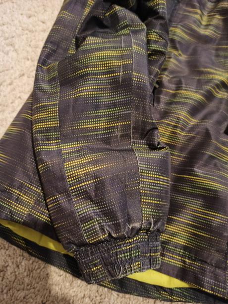 Zimná bunda, crivit,122