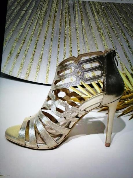 Krásne topánočky, 38