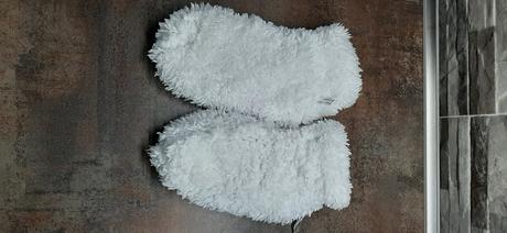 Anna a elza  xtra hrejive ponozky a papuce, disney,32