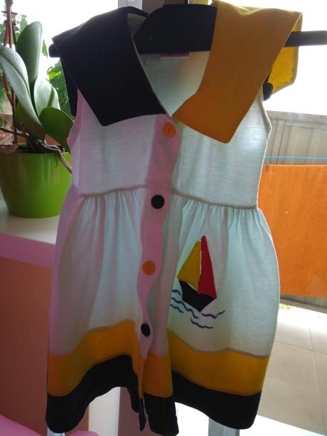 Zaujímavé namornicke satocky veľ. 80-86, 80